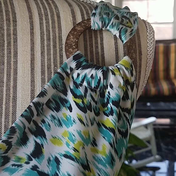 Summer Date dress - Picture 3 of 4